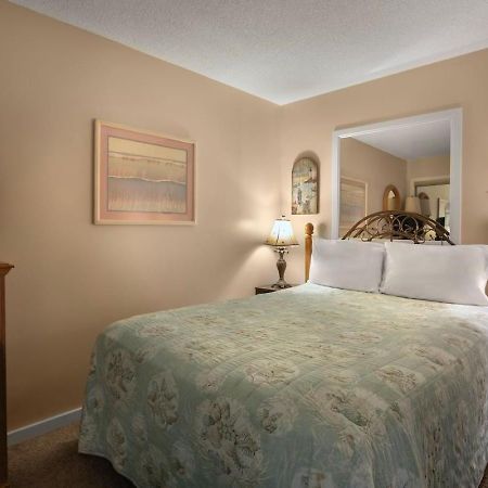 Myrtle Beach Resort By Beach Vacations Surfside Beach Buitenkant foto