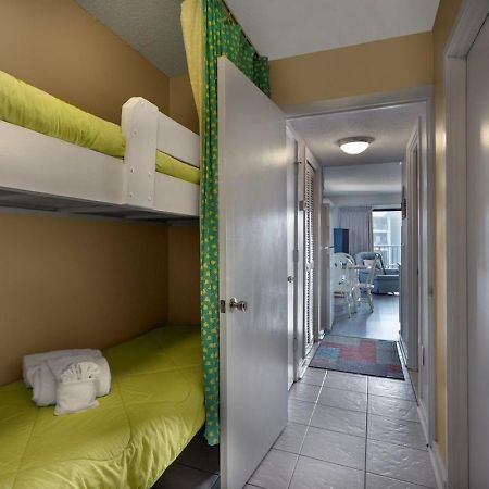 Myrtle Beach Resort By Beach Vacations Surfside Beach Buitenkant foto