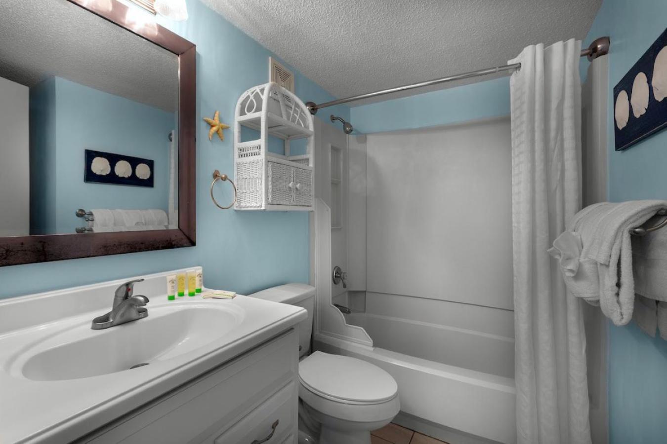 Myrtle Beach Resort By Beach Vacations Surfside Beach Buitenkant foto