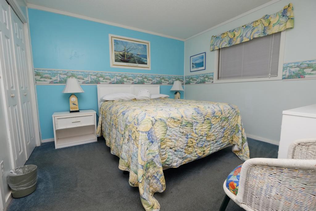 Myrtle Beach Resort By Beach Vacations Surfside Beach Buitenkant foto
