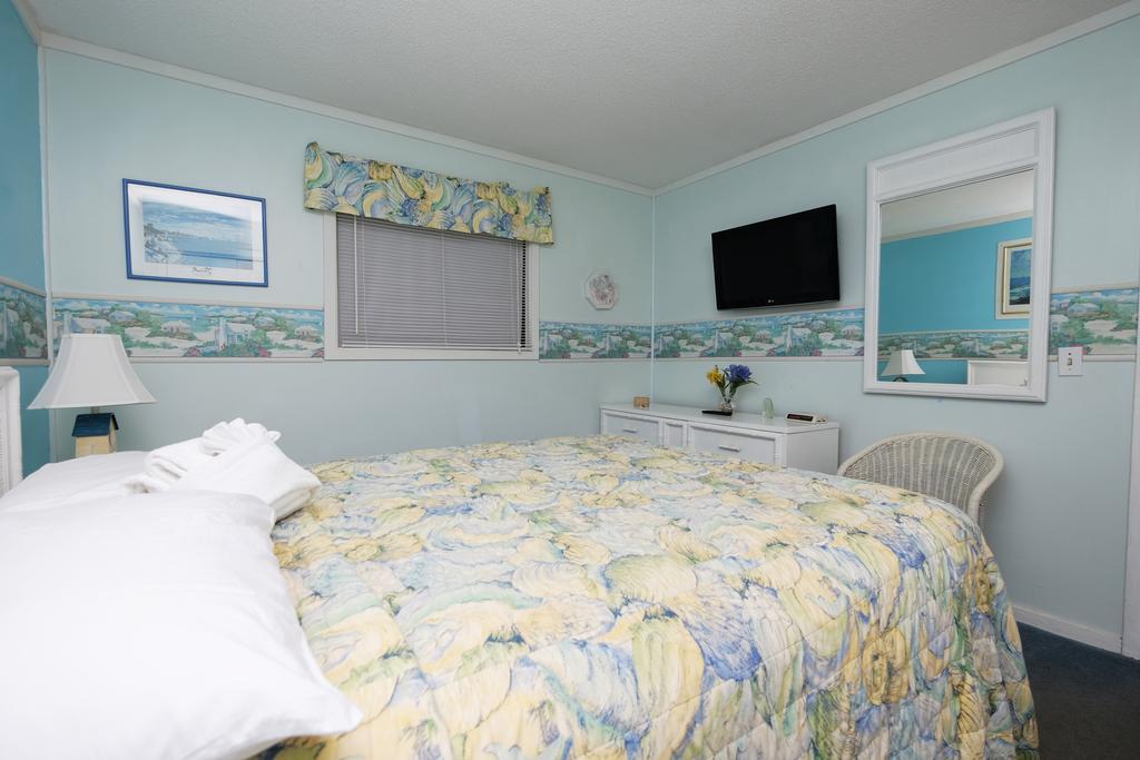 Myrtle Beach Resort By Beach Vacations Surfside Beach Buitenkant foto