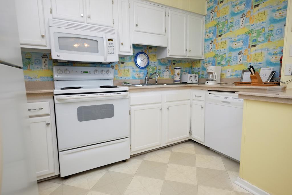 Myrtle Beach Resort By Beach Vacations Surfside Beach Buitenkant foto