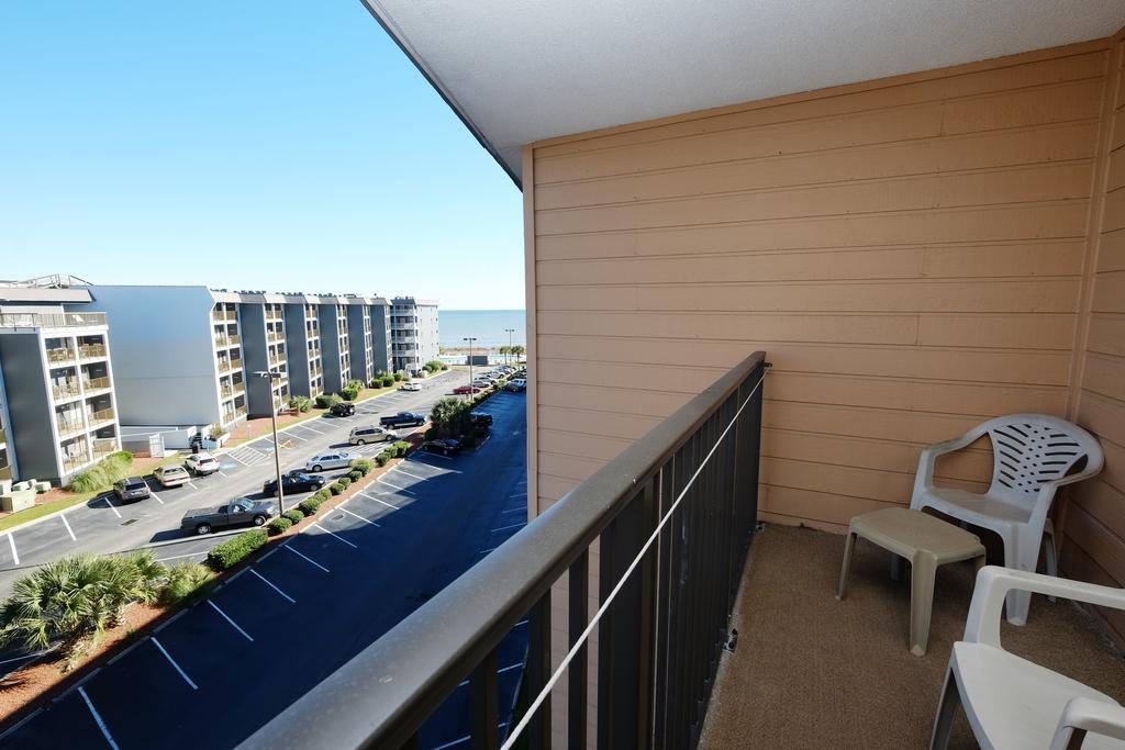 Myrtle Beach Resort By Beach Vacations Surfside Beach Buitenkant foto