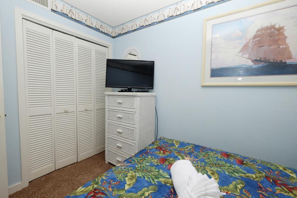 Myrtle Beach Resort By Beach Vacations Surfside Beach Buitenkant foto