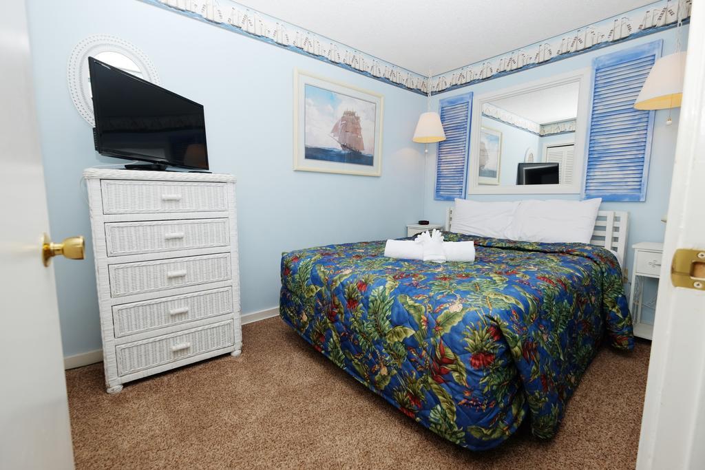 Myrtle Beach Resort By Beach Vacations Surfside Beach Buitenkant foto