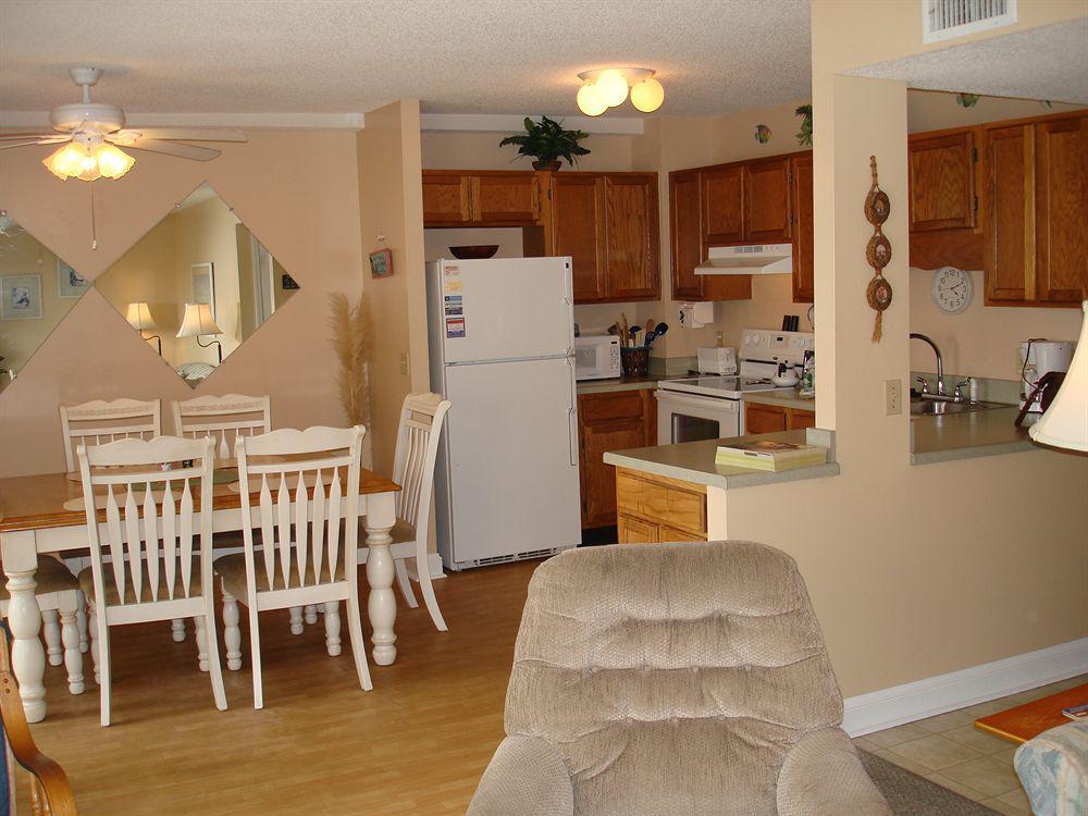 Myrtle Beach Resort By Beach Vacations Surfside Beach Buitenkant foto