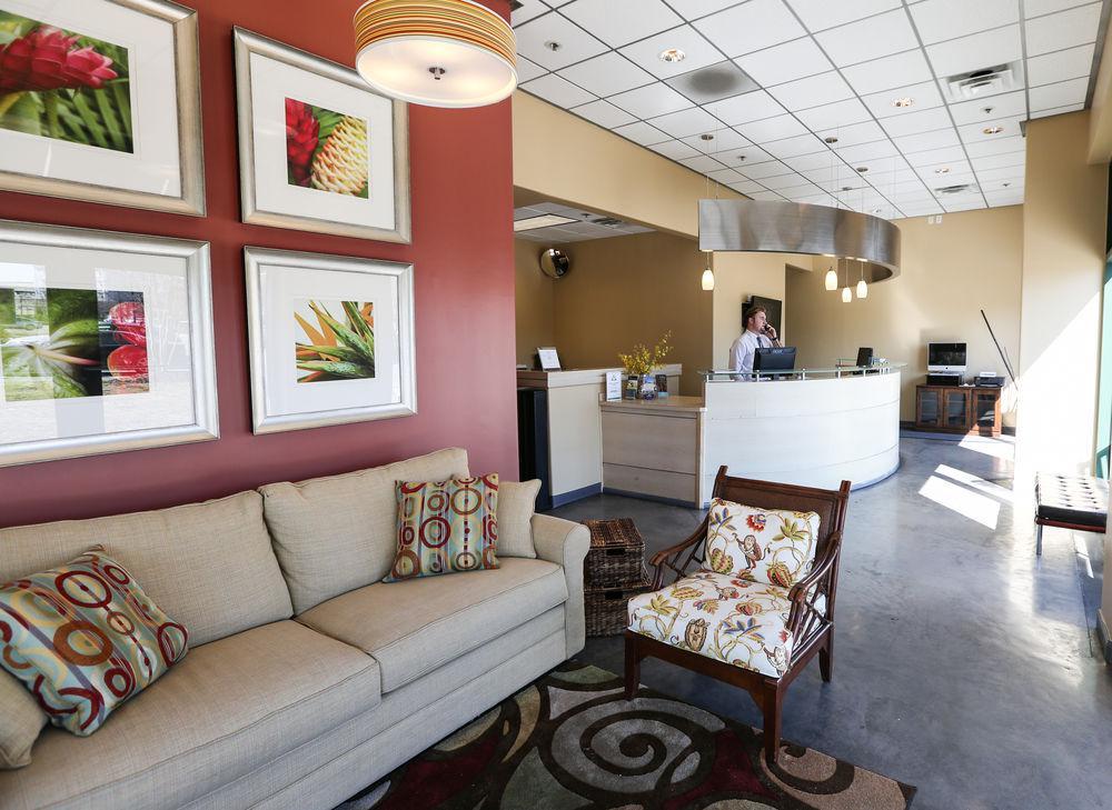 Myrtle Beach Resort By Beach Vacations Surfside Beach Buitenkant foto