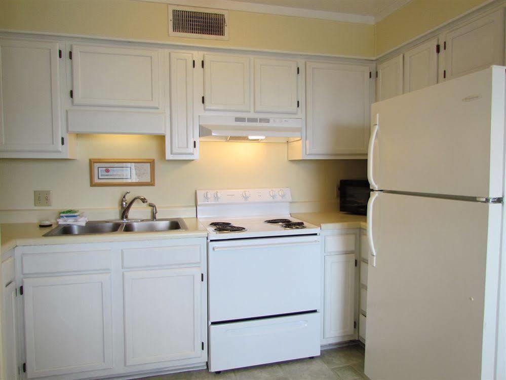 Myrtle Beach Resort By Beach Vacations Surfside Beach Buitenkant foto
