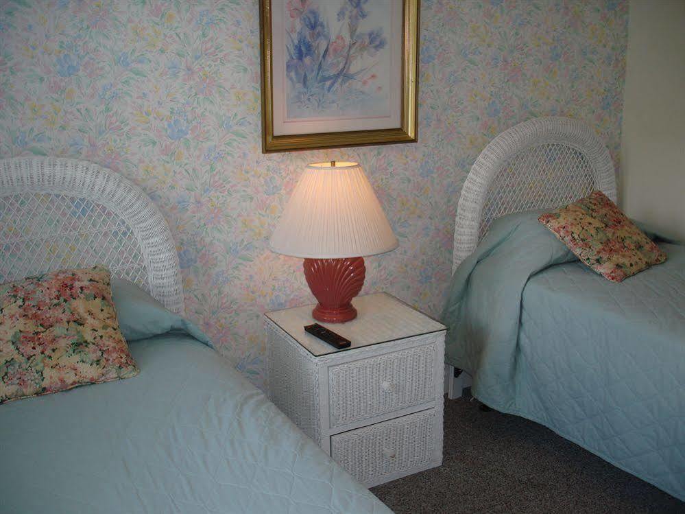 Myrtle Beach Resort By Beach Vacations Surfside Beach Buitenkant foto