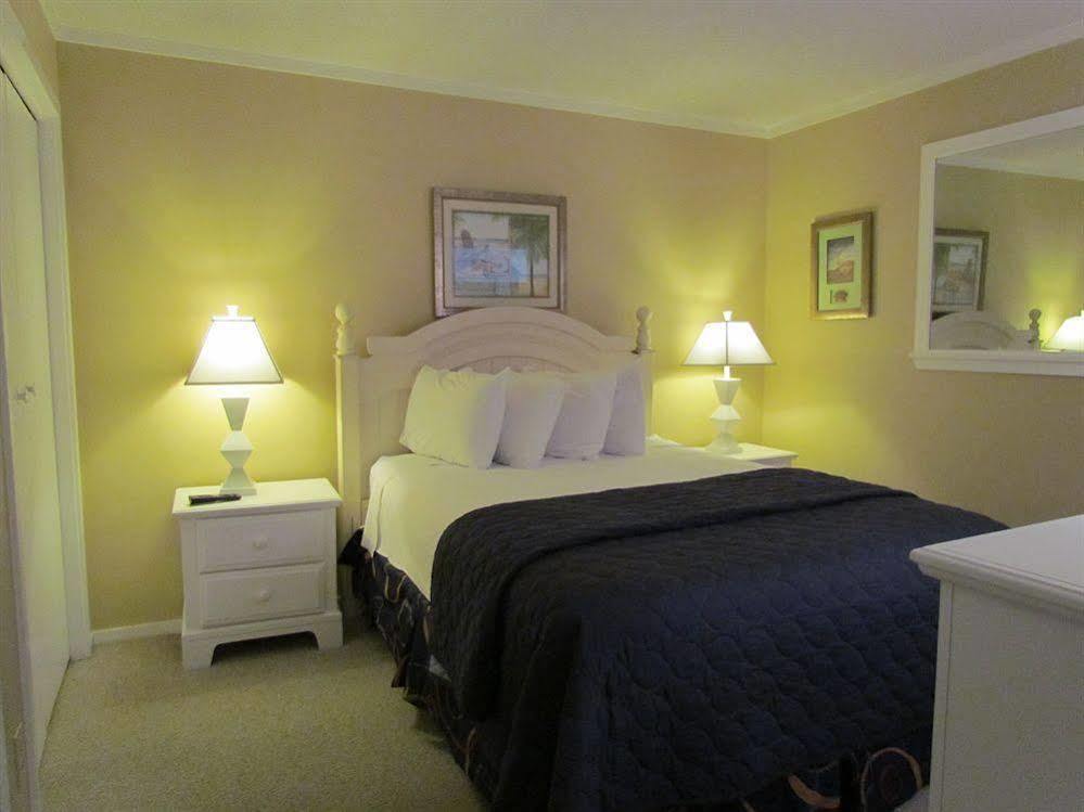 Myrtle Beach Resort By Beach Vacations Surfside Beach Buitenkant foto