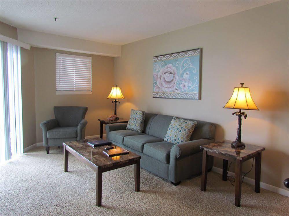 Myrtle Beach Resort By Beach Vacations Surfside Beach Buitenkant foto