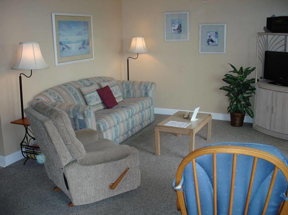 Myrtle Beach Resort By Beach Vacations Surfside Beach Buitenkant foto