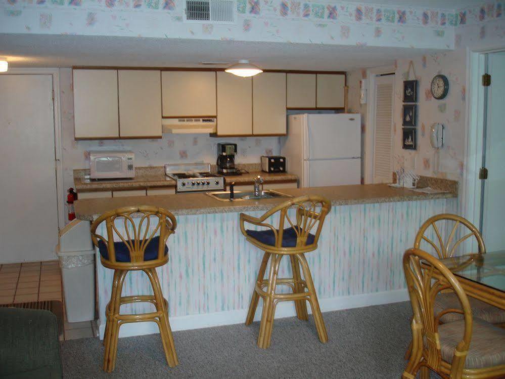 Myrtle Beach Resort By Beach Vacations Surfside Beach Buitenkant foto