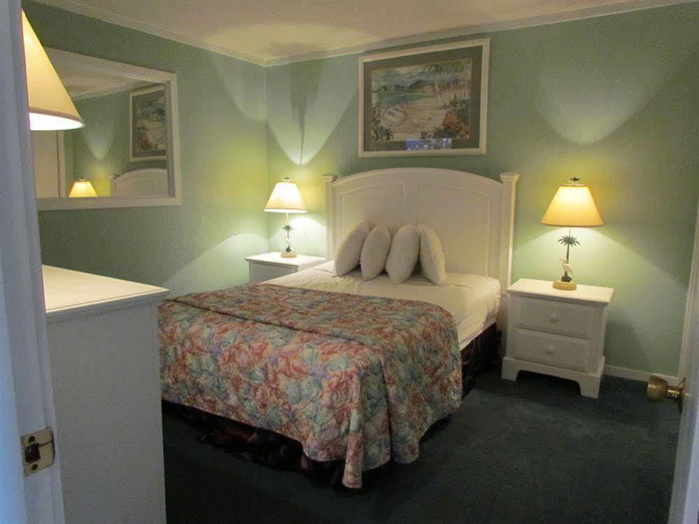 Myrtle Beach Resort By Beach Vacations Surfside Beach Buitenkant foto